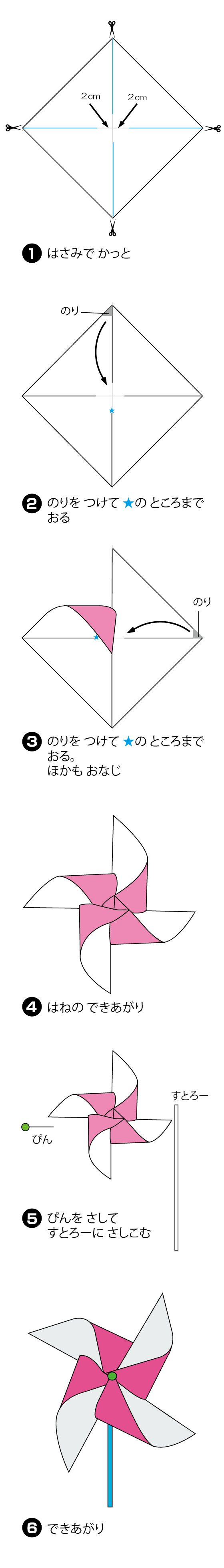 折り図