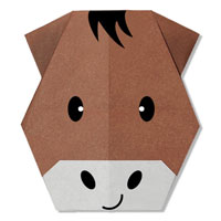 となかいのかお3