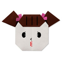 おんなのこ（ぴっぐてーる）