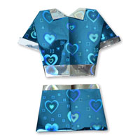 ちあがーるいしょう