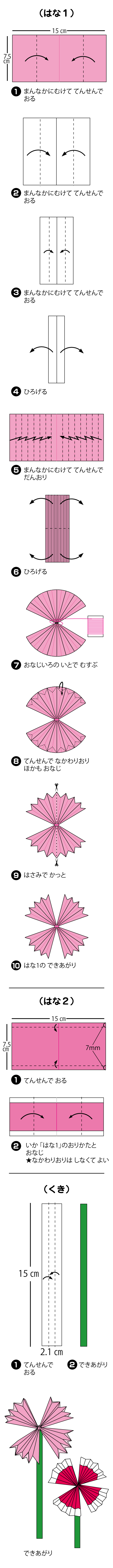 折り図