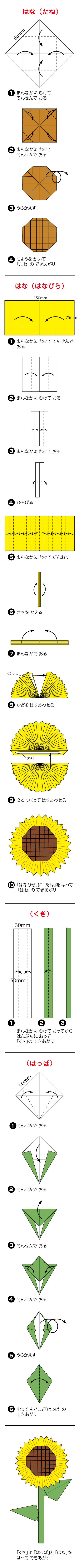 折り図