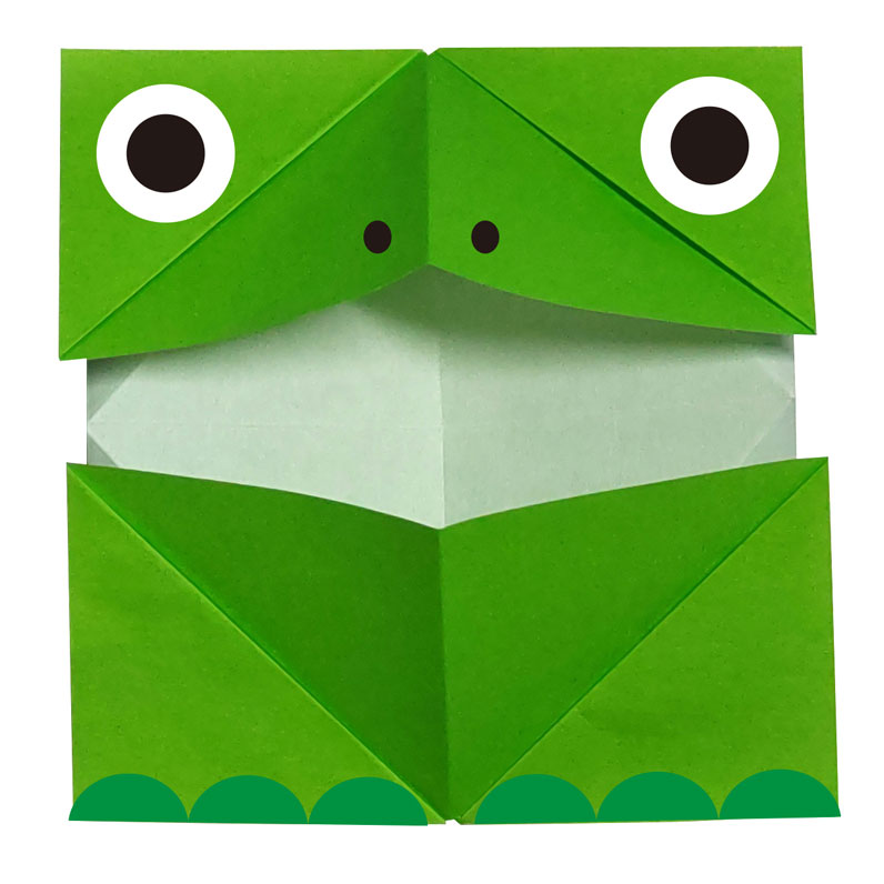 げろげろかえる2