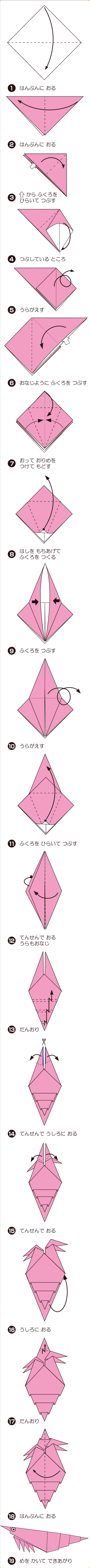 折り図