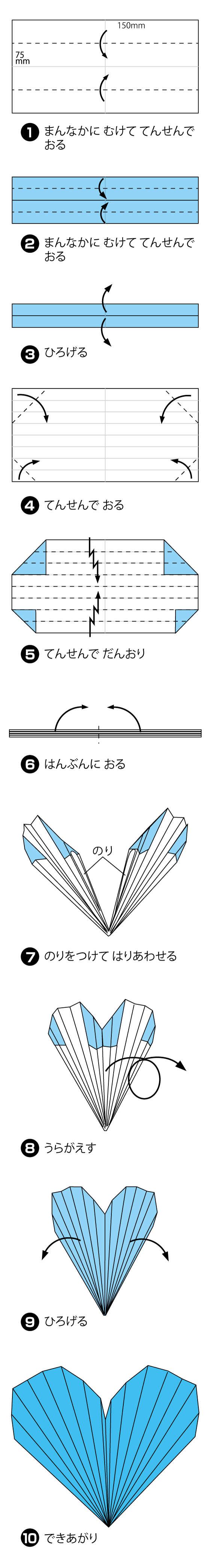 じゃばらはーと