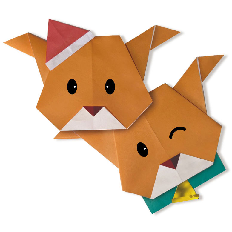 となかいのかお3